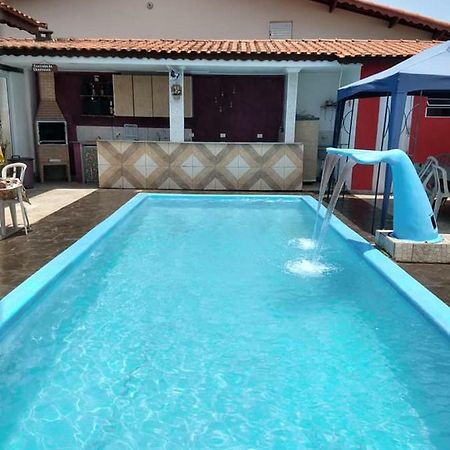 Hostel Moscatello Монгагуа Экстерьер фото