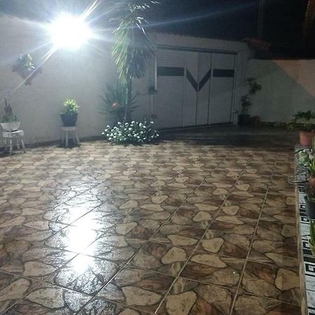 Hostel Moscatello Монгагуа Экстерьер фото