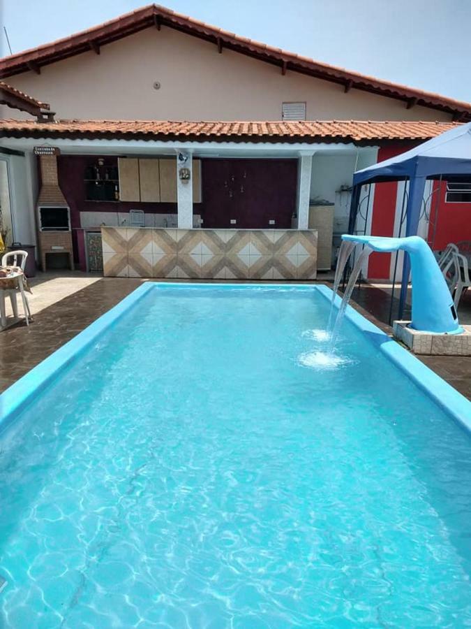 Hostel Moscatello Монгагуа Экстерьер фото