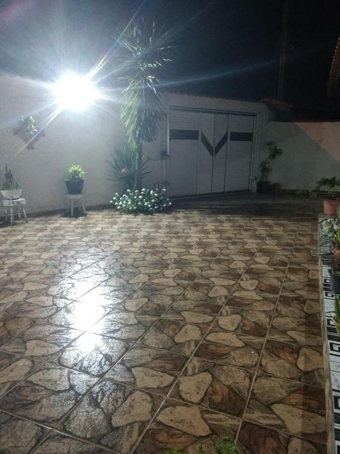 Hostel Moscatello Монгагуа Экстерьер фото