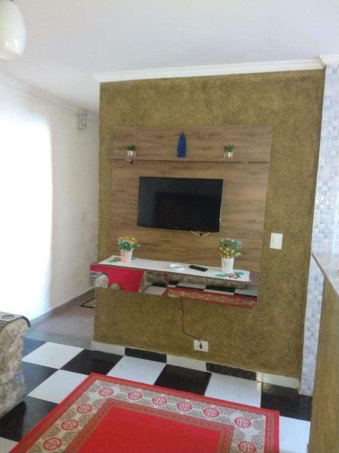 Hostel Moscatello Монгагуа Экстерьер фото