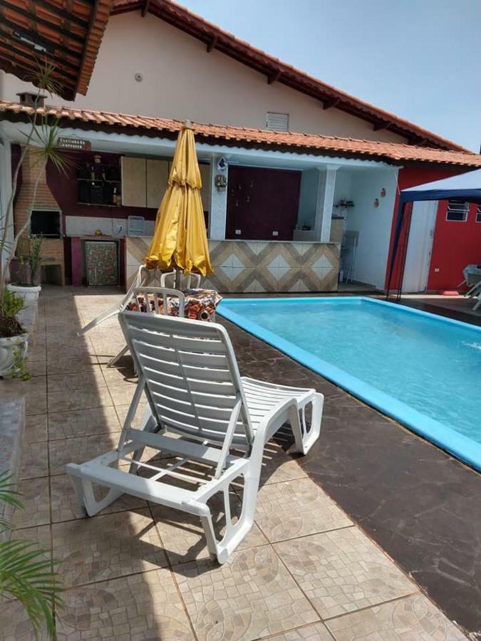 Hostel Moscatello Монгагуа Экстерьер фото
