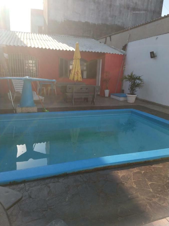 Hostel Moscatello Монгагуа Экстерьер фото