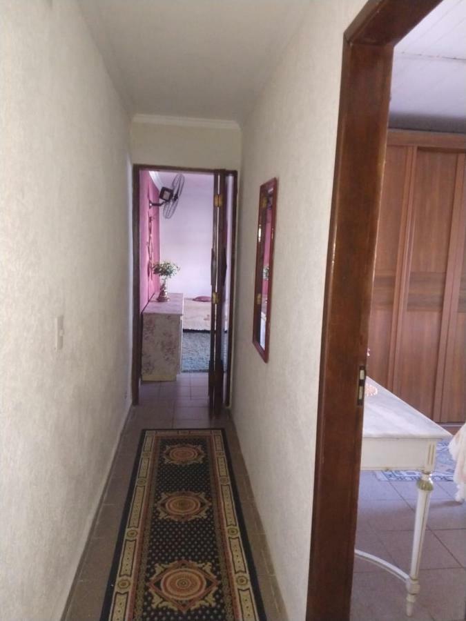 Hostel Moscatello Монгагуа Экстерьер фото