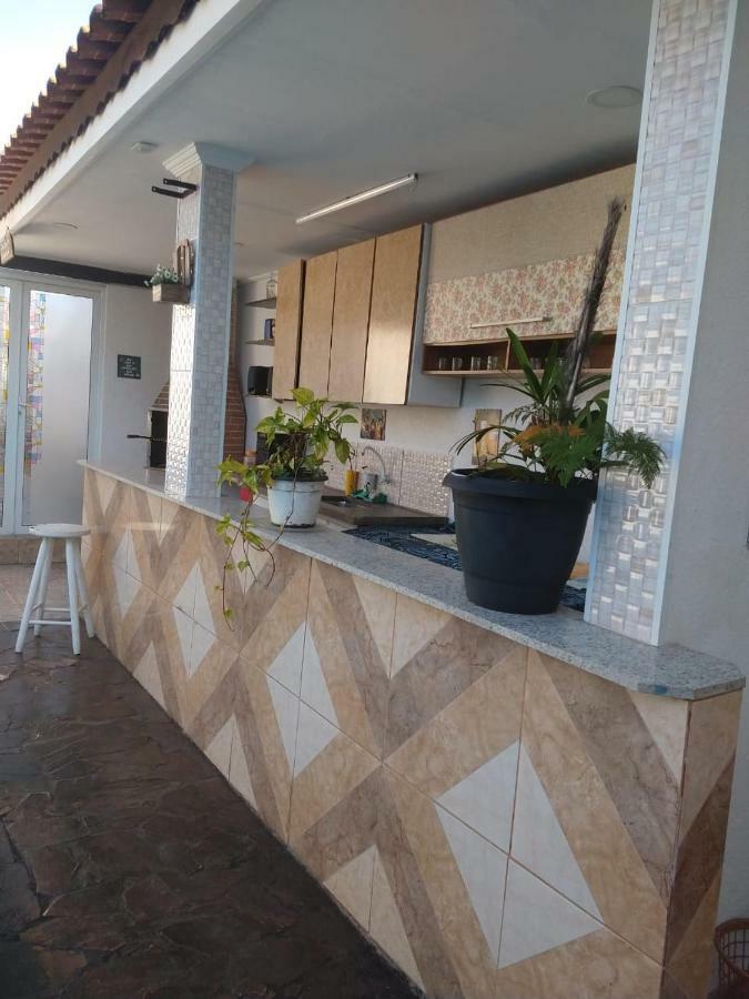 Hostel Moscatello Монгагуа Экстерьер фото