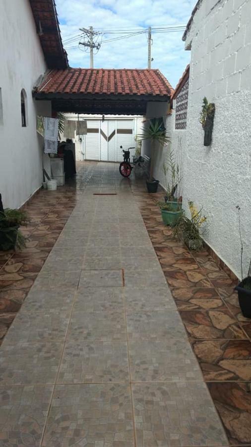 Hostel Moscatello Монгагуа Экстерьер фото